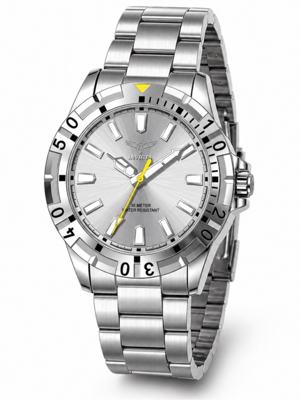 New in Box Invicta Watch